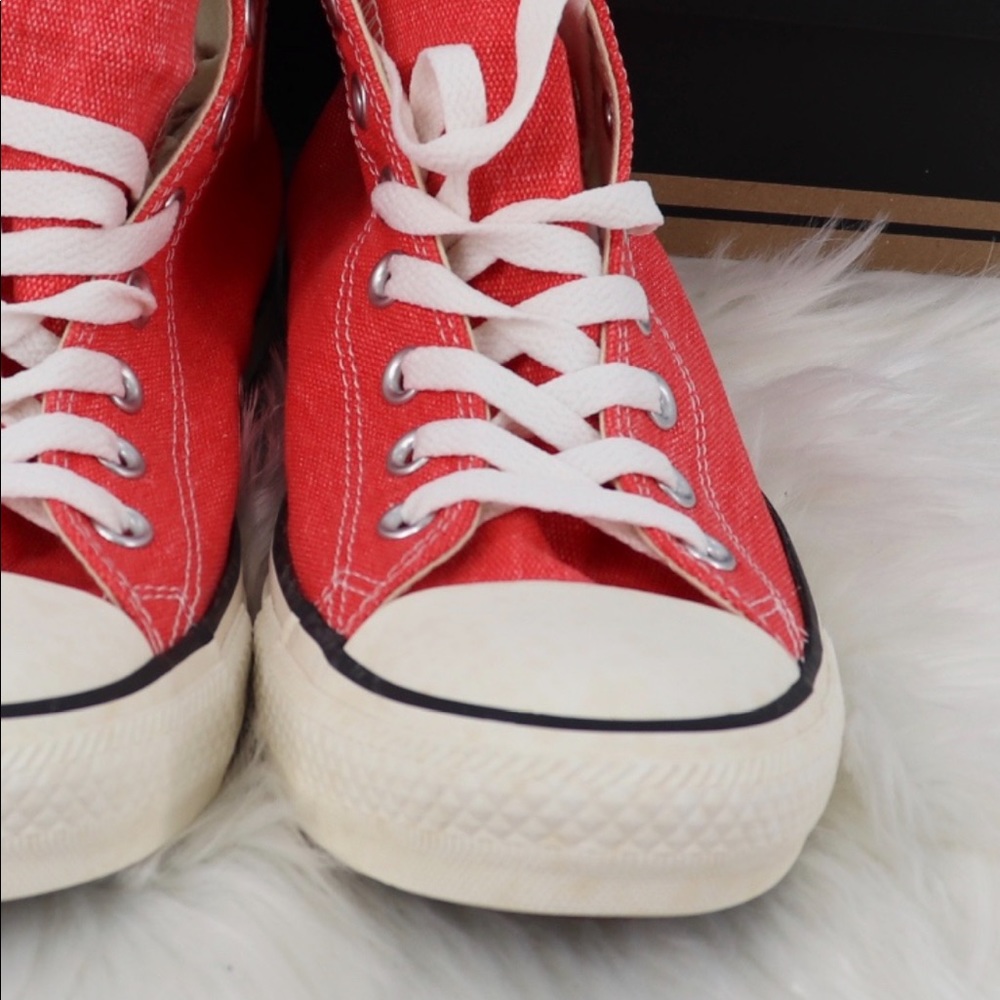 💎✨LAST PAIR✨💎$135 Retail Women High tops - Picture 3 of 5
